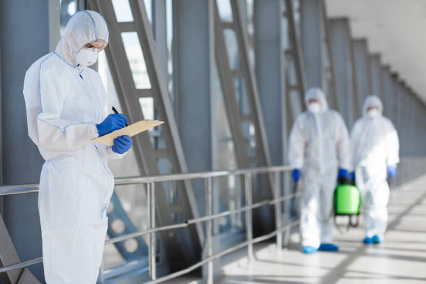 Best Biohazard Mold Removal  in Ambler, PA